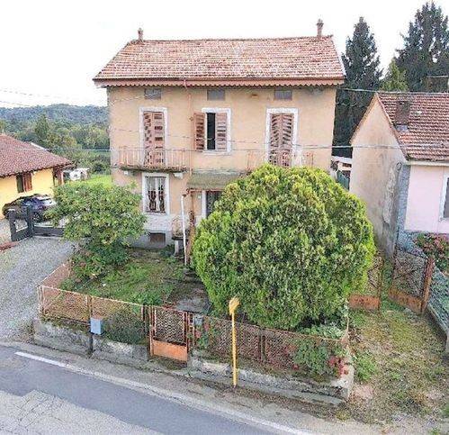 Villa a Sala biellese in Via Per Zubiena 20 - Foto 4