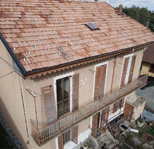 Villa a Sala biellese in Via Per Zubiena 20 - Foto 5