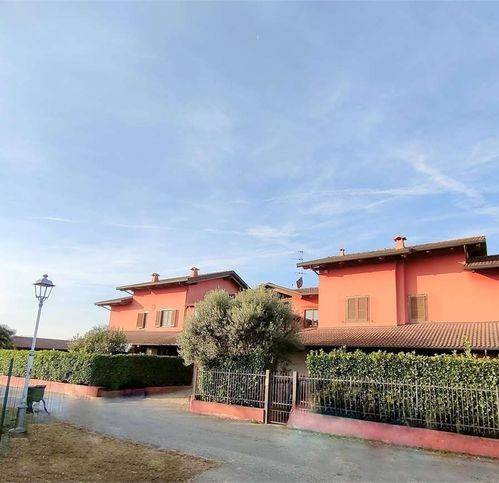 Appartamento a Benna in Via N. Sauro 17 - Foto 2