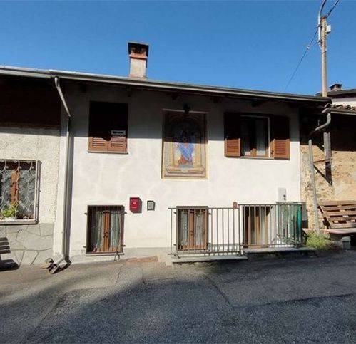 Casa indipendente a Veglio in Frazione Caveggia 5 - Foto 2
