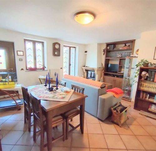 Casa indipendente a Veglio in Frazione Caveggia 5 - Foto 4