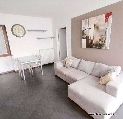 Appartamento a Biella in Via Tre Corti - Foto 3