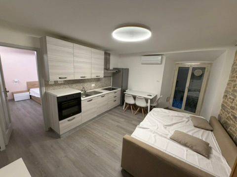 Appartamento a Bergamo in Piazza Lorenzo Mascheroni - Foto 2