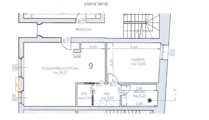 Appartamento a Nuvolera in Via Valle - Foto 5