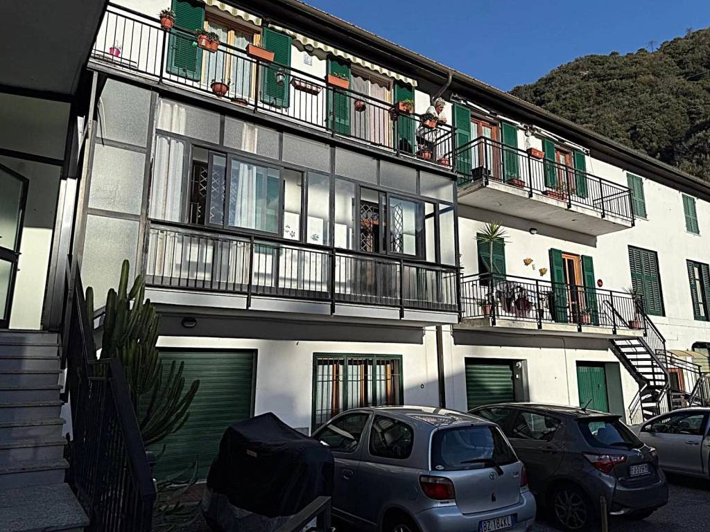 Appartamento a Savona - Foto 2