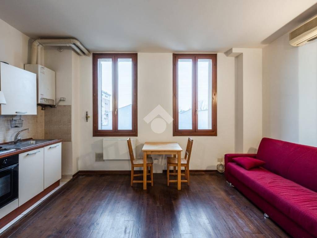 Appartamento a Bologna in Via del Milliario, 30 - Foto 2