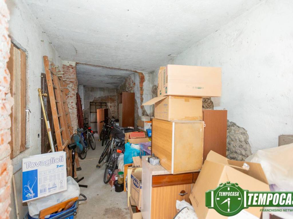 Casa indipendente a Rivolta d'adda in Piazza Camillo Benso di Cavour - Foto 5