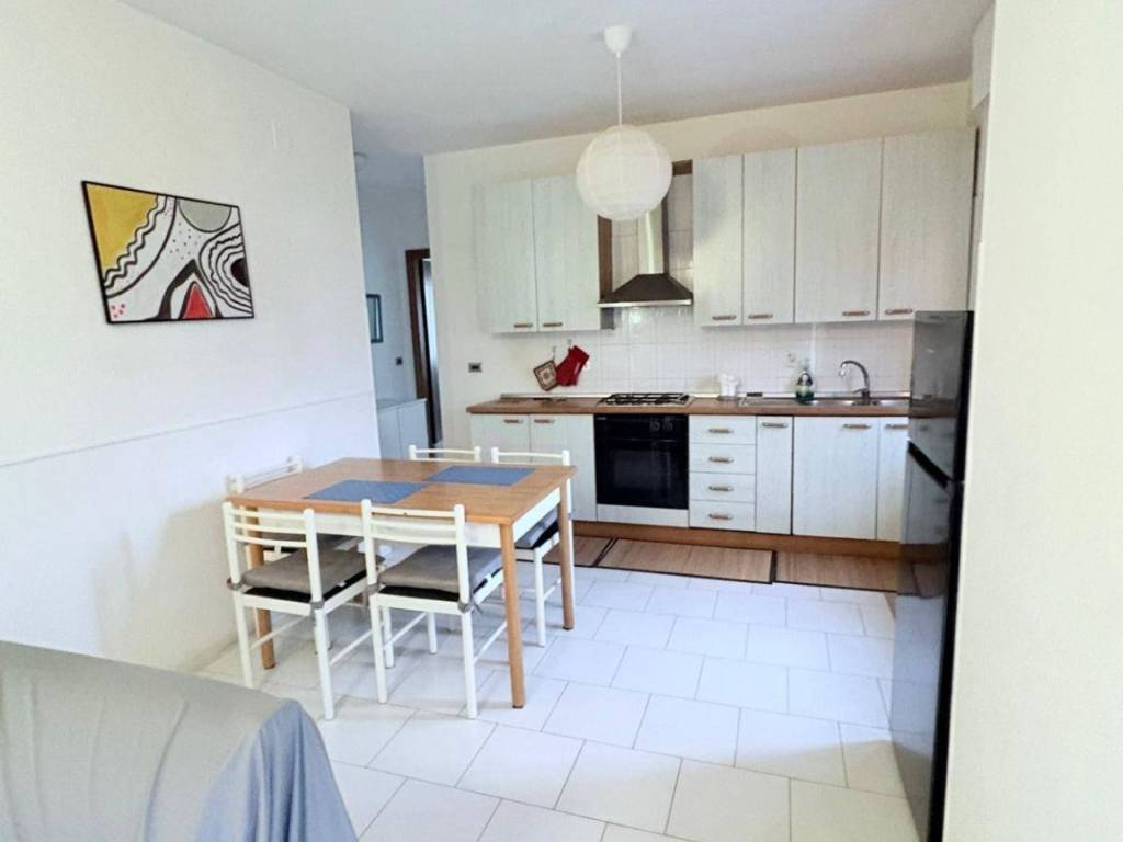 Appartamento a Chieti in Via L'Aquila, 12 - Foto 5