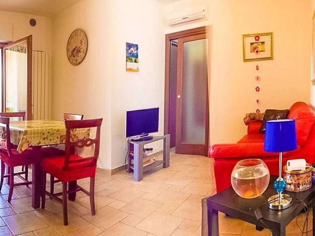 Appartamento a Chieti in Via Colle Dell'Ara, 140 - Foto 3