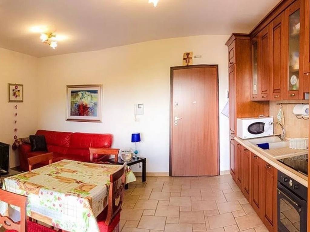 Appartamento a Chieti in Via Colle Dell'Ara, 140 - Foto 4