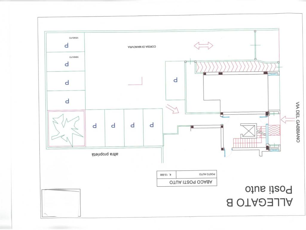 Appartamento a San benedetto del tronto in Via del Cacciatore - Foto 2