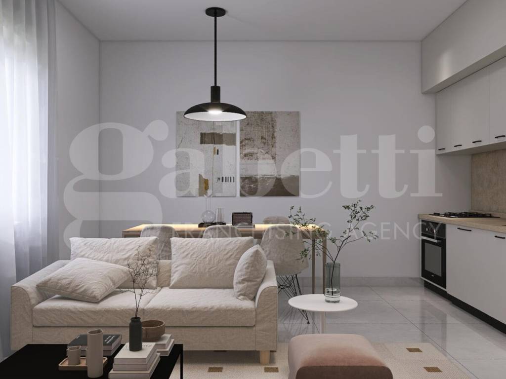 Appartamento a Bologna in Via Giuseppe Mazzini - Foto 3