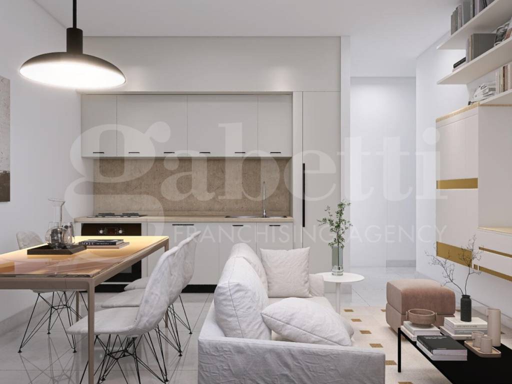 Appartamento a Bologna in Via Giuseppe Mazzini - Foto 4