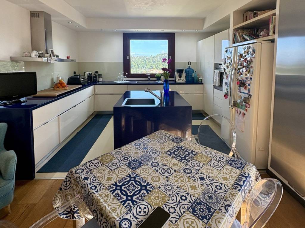 Appartamento a Cagliari in Via dei Falconi, 59 - Foto 4