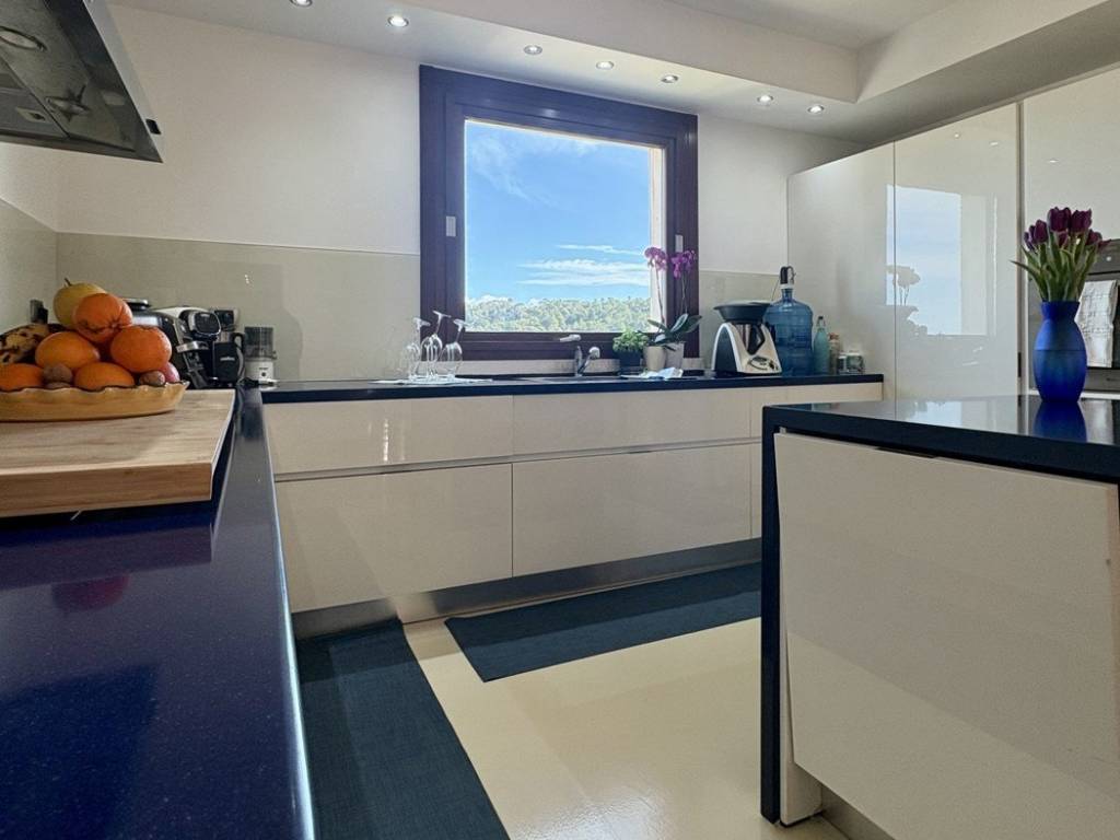 Appartamento a Cagliari in Via dei Falconi, 59 - Foto 5