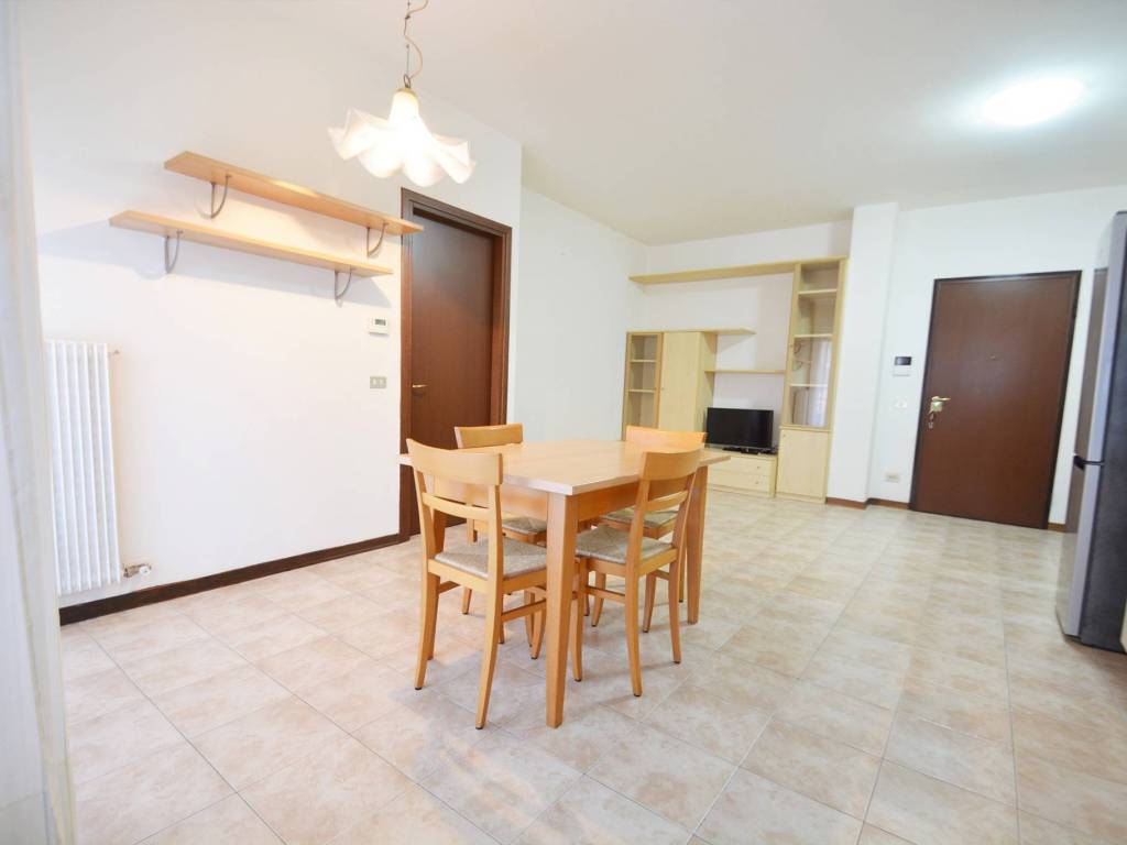 Appartamento a Vicenza in Via Luigi Maria Fabris, 11 - Foto 4