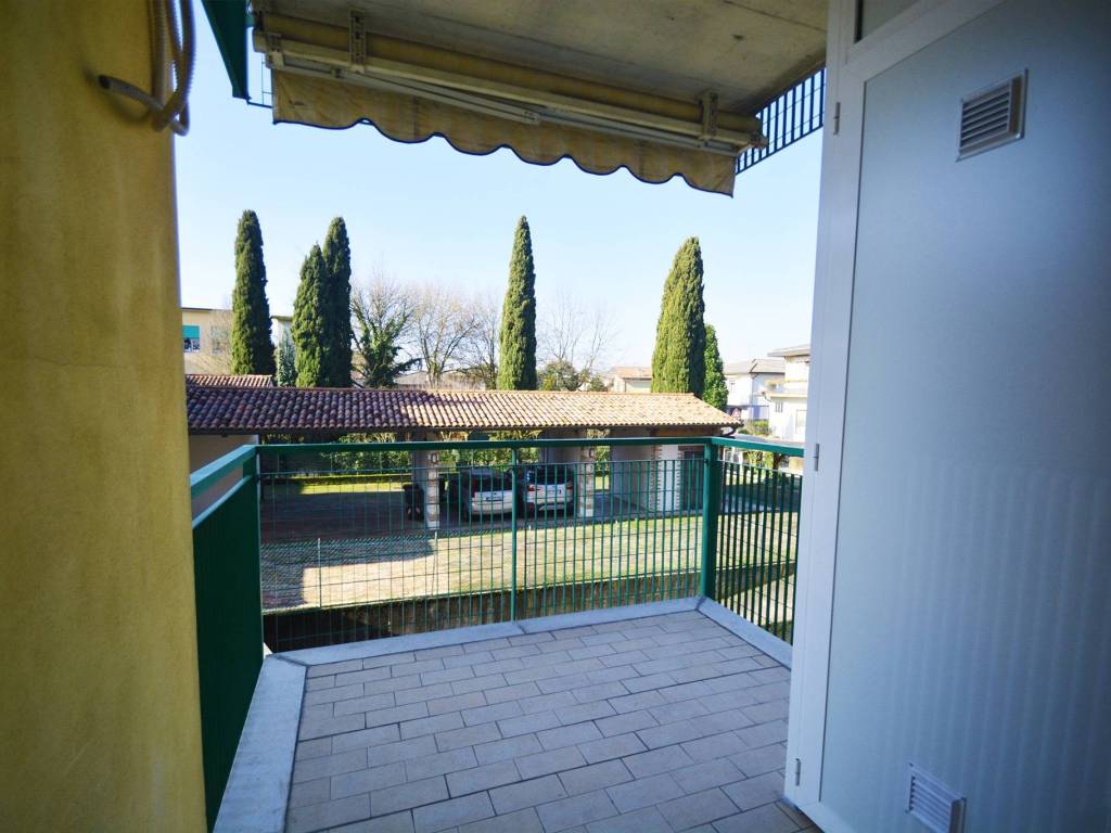 Appartamento a Vicenza in Via Luigi Maria Fabris, 11 - Foto 5