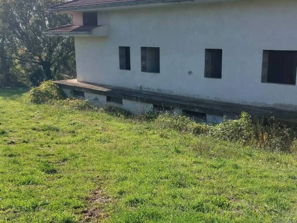 Villa a Melfi in Contrada Pezza Della Croce No Number - Foto 2