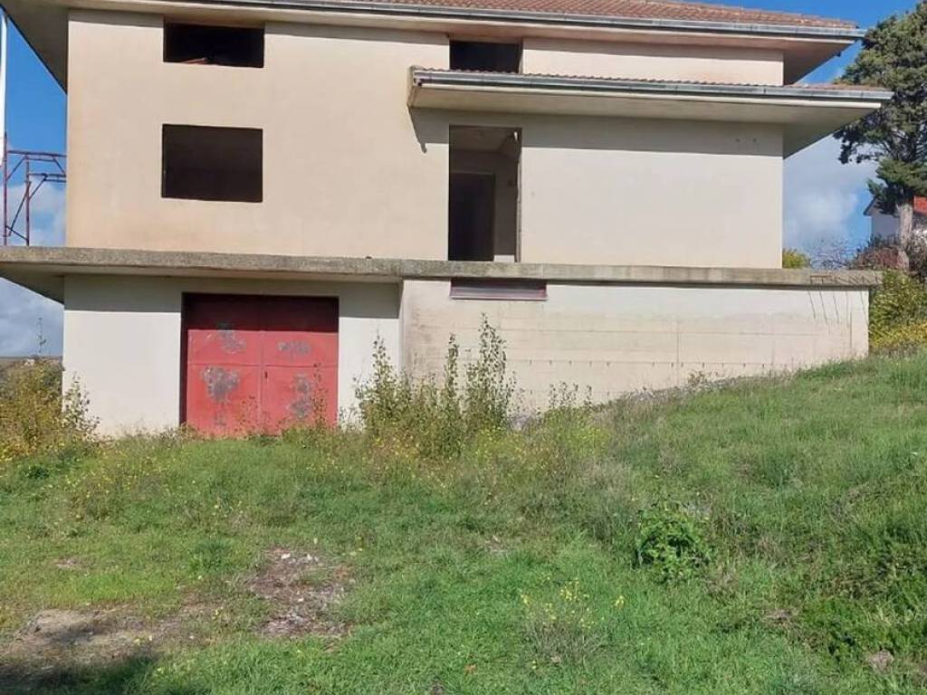 Villa a Melfi in Contrada Pezza Della Croce No Number - Foto 3