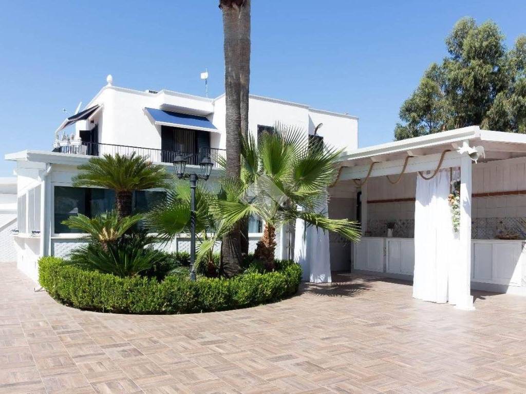 Villa a Zapponeta in Foggia Mare - Foto 2