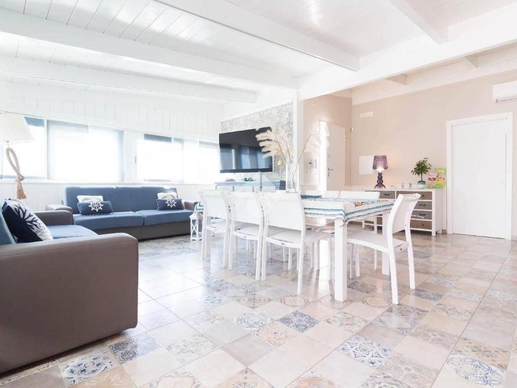 Villa a Zapponeta in Foggia Mare - Foto 3