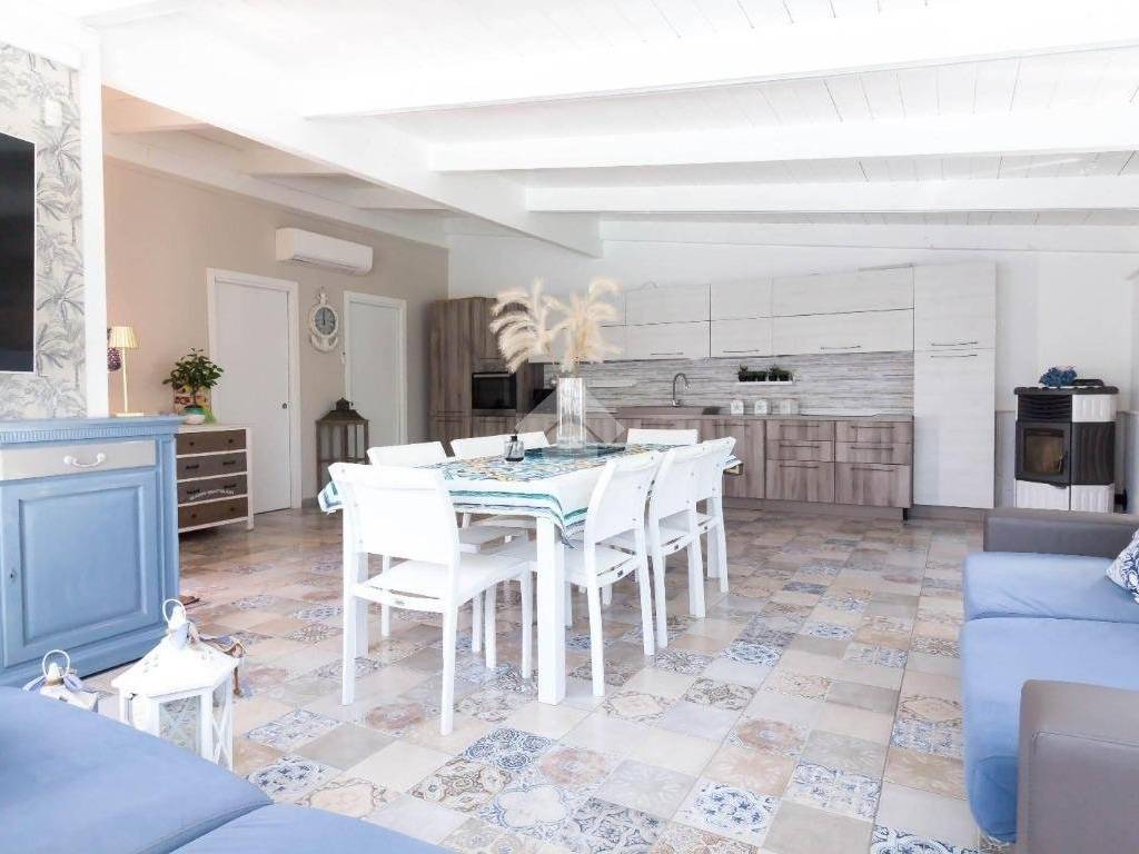 Villa a Zapponeta in Foggia Mare - Foto 4