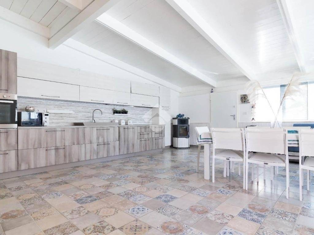 Villa a Zapponeta in Foggia Mare - Foto 5