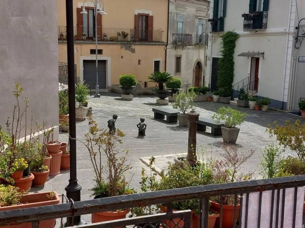 Appartamento a Melfi in Vico Giano, 2 - Foto 2