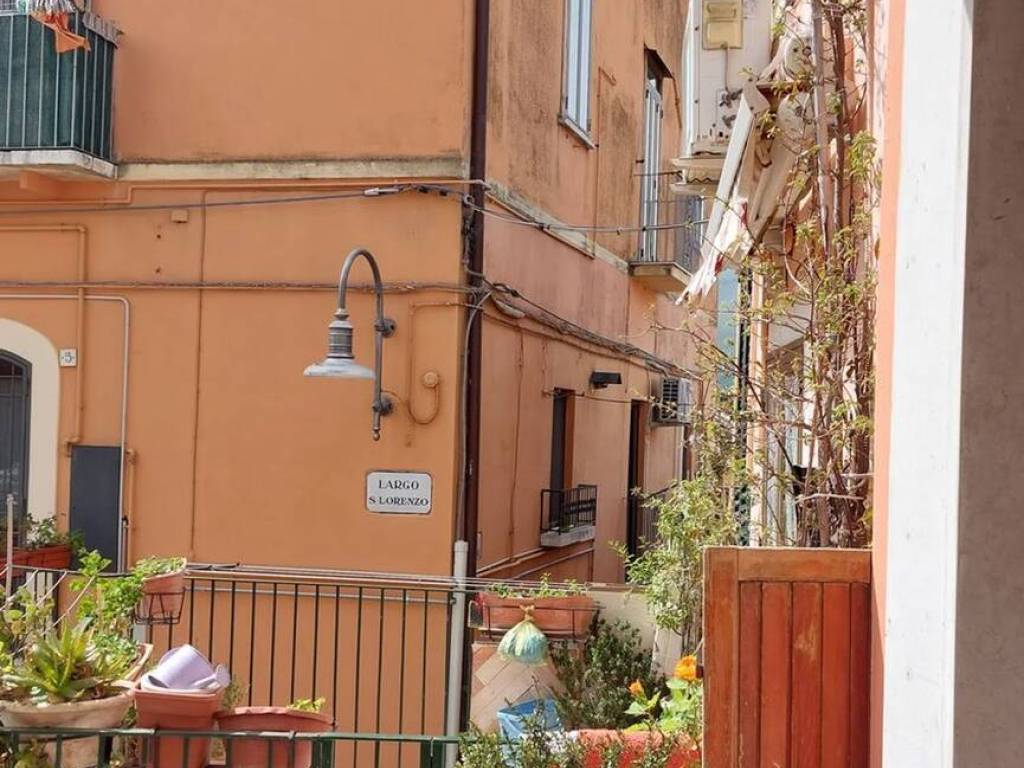 Appartamento a Melfi in Vico Giano, 2 - Foto 3