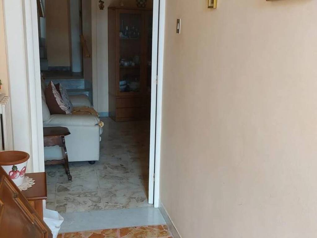 Appartamento a Melfi in Vico Giano, 2 - Foto 5