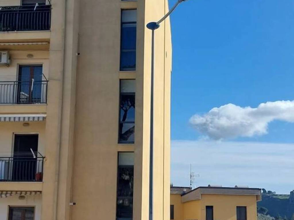 Appartamento a Melfi in Via Cattolica, 2 - Foto 2