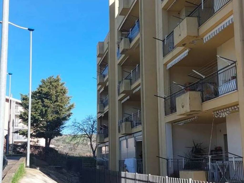 Appartamento a Melfi in Via Cattolica, 2 - Foto 4