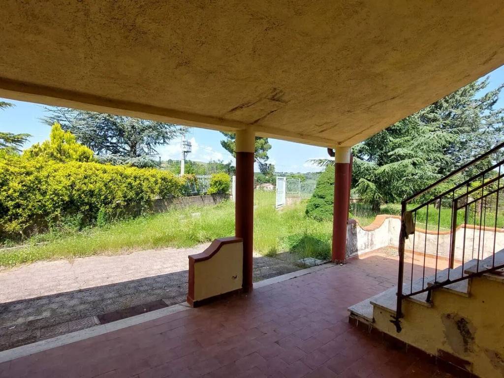 Villa a Melfi in S.S.401 Km 3 No Number - Foto 4