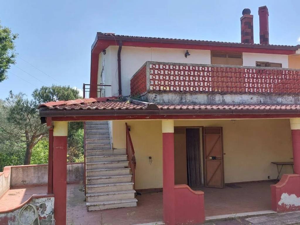 Villa a Melfi in S.S.401 Km 3 No Number - Foto 5