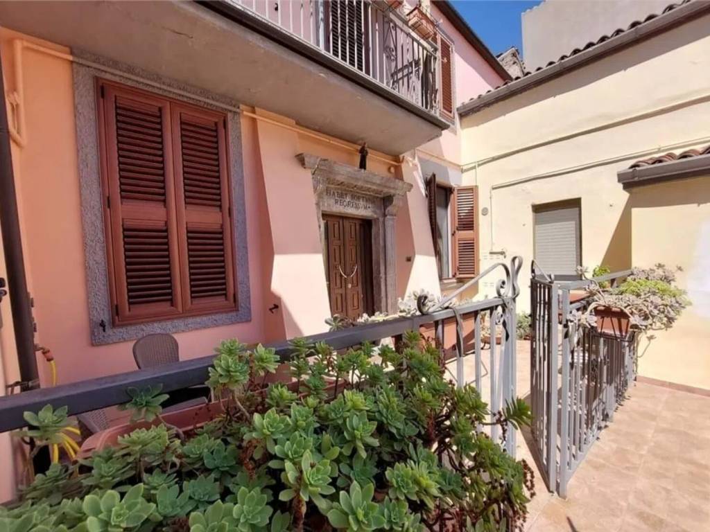 Appartamento a Melfi in Vico Neve, 29 - Foto 3