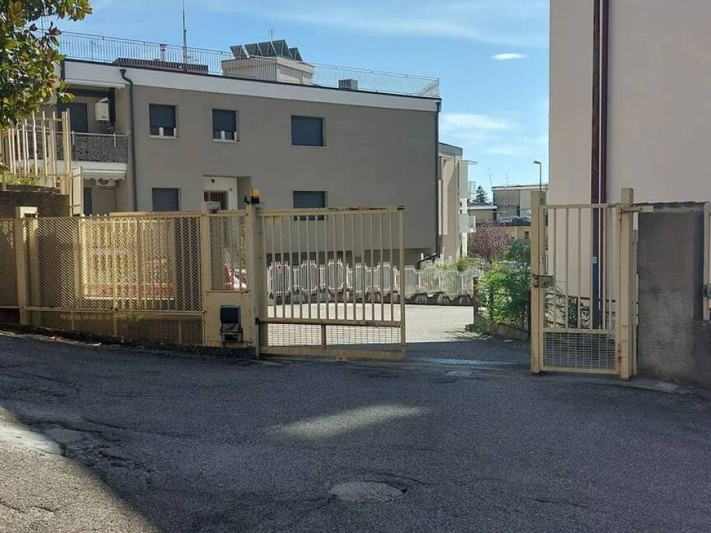 Appartamento a Melfi in Via Matera, 8 - Foto 4