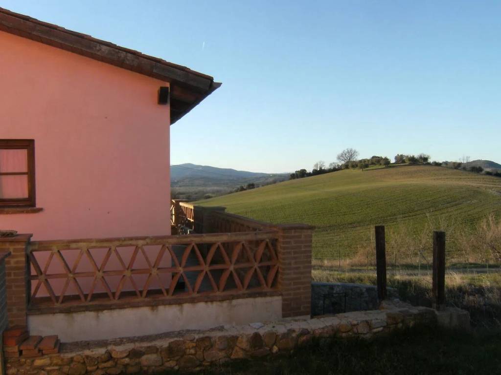 Rustico / casale a Campagnatico - Foto 2