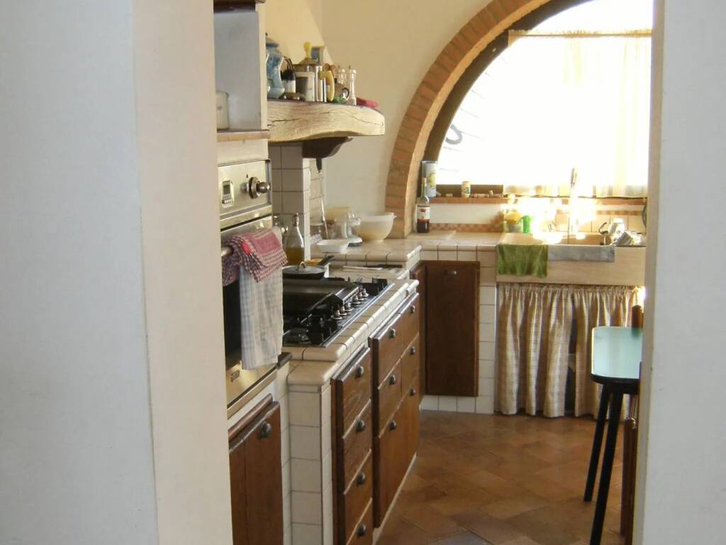 Rustico / casale a Campagnatico - Foto 4