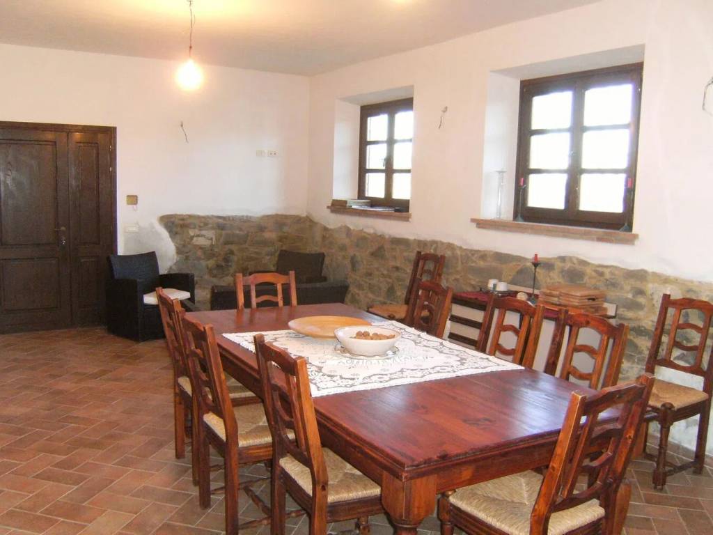 Rustico / casale a Campagnatico - Foto 5