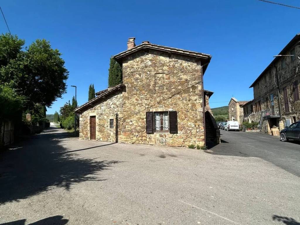 Rustico / casale a Montalcino - Foto 2