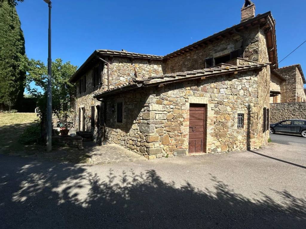 Rustico / casale a Montalcino - Foto 3