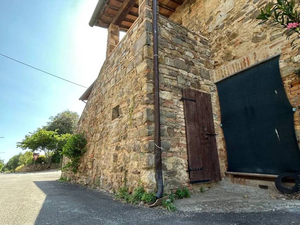 Rustico / casale a Montalcino - Foto 5