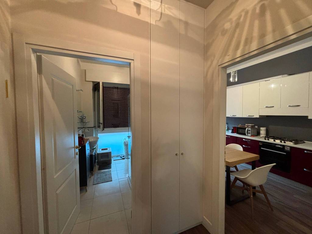 Appartamento a Verona in Via Bezzecca - Foto 3