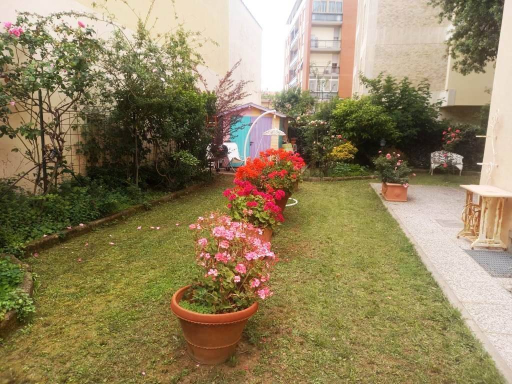 Villa a Livorno in Via San Jacopo Acquaviva - Foto 5