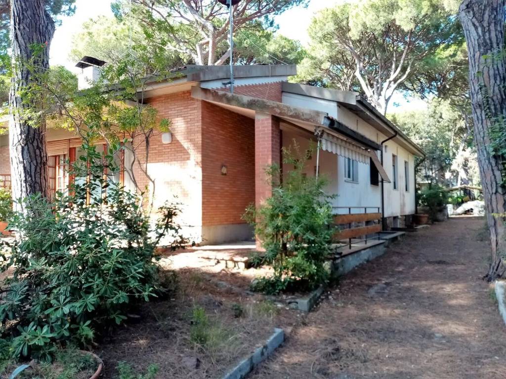 Villa a Grosseto in Via Dell'Oleandro No Number - Foto 3