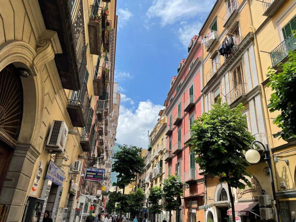 Immobile a Castellammare di stabia in via Via Roma, 28 - Foto 4