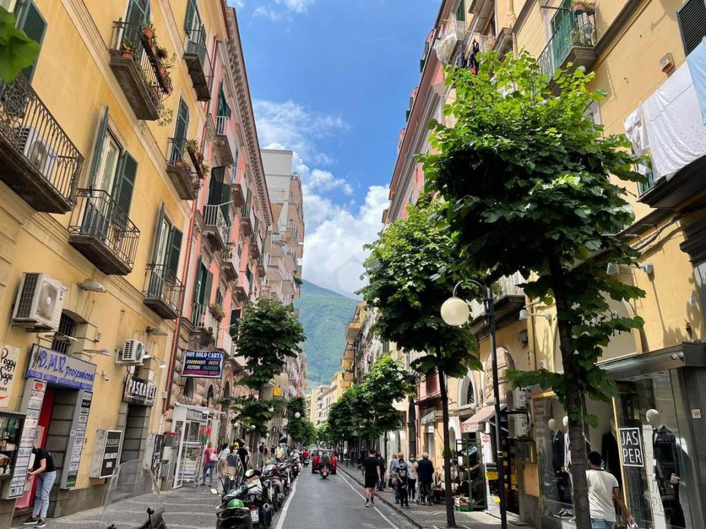 Immobile a Castellammare di stabia in via Via Roma, 28 - Foto 5