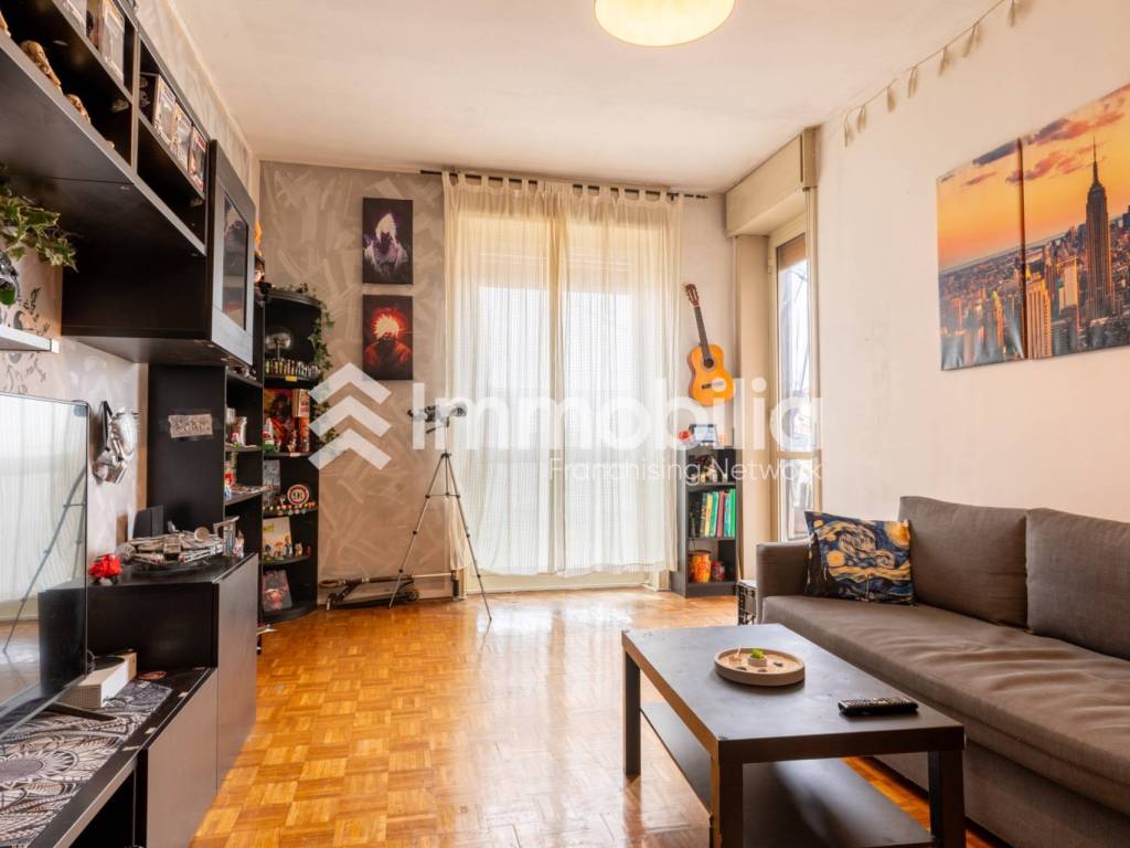 Appartamento a Rivalta di torino in via I maggio, 67 - Foto 3