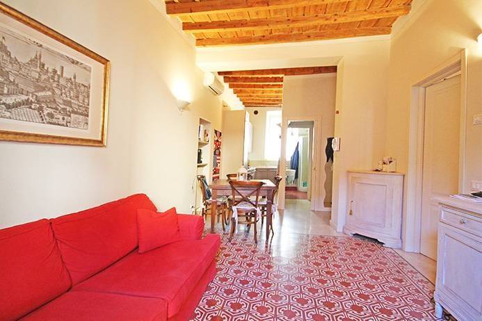 Appartamento a Bergamo in via Pignolo, 116 - Foto 2