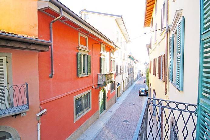 Appartamento a Bergamo in via Pignolo, 116 - Foto 4